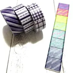 2026年最新】カラセレ マスキングテープの人気アイテム - メルカリ