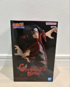 NARUTO-疾風伝 Combination Battle-うちはイタチ-