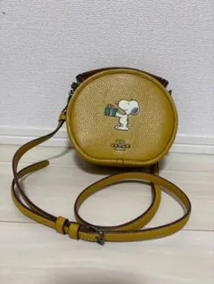 コーチ　バック