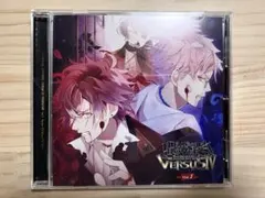 DIABOLIKLOVERS VERSUSⅣ vol.1