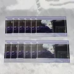 劇場版 呪術廻戦0 TOHO ポストカード 冥冥