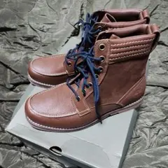Timberland ワークブーツ　26.5CM
