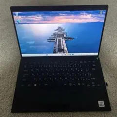 VAIO Pro PK / VJPK13C11N (メモリ16GB)