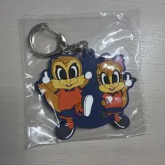 大宮アルディージャ ラバーキーホルダー