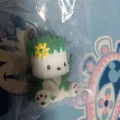 サンリオキャラクターズフレンド3　ポチャッコ