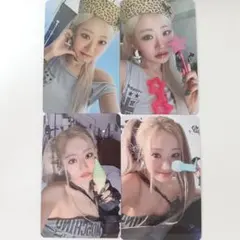 KISS OF LIFE TOKYO MISSION START　ジュリー