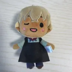 【値下げ】名探偵コナン　安室透　SEGAラッキーくじ　ぬいぐるみ