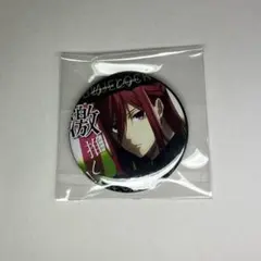 ブルーロック 千切豹馬 缶バッジ