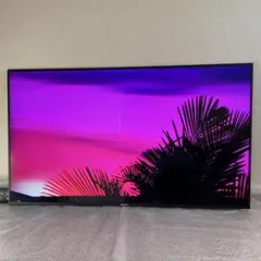SONY BRAVIA KJ-55X8500D 55インチ 4K 液晶テレビ
