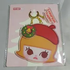 POP MART ポップマート キーホルダー MOLLY