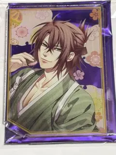 オトメイトストア 薄桜鬼 春風商店 沖田総司　アクリルスタンド