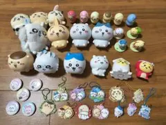 ちいかわ ぬいぐるみ マスコット まとめ売り ちいかわ ぬいぐるみ マスコット まとめ売り - メルカリ