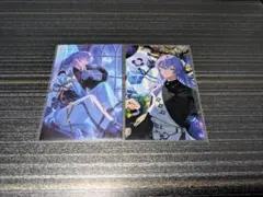 にじさんじ ノスタルジアコレクション 星導ショウ