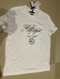 【新品未使用】Tommy Hilfiger Lサイズ