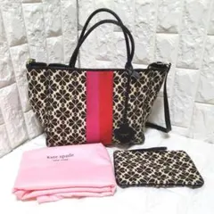 kate spade ケイトスペード ショルダーバッグ エブリシングフラワー