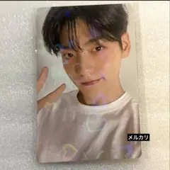 txt スビン thursday's child weverse トレカ