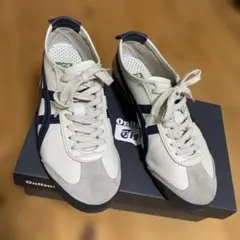 新品未使用Onitsuka Tiger メッシュ サボ クロッグサンダル - メルカリ