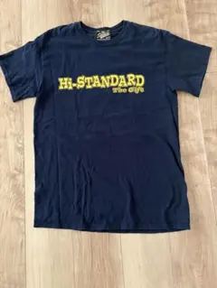 Hi-STANDARD Tシャツ 90's TEE Lサイズ 2026年最新】hi-standard tシャツ 90sの人気アイテム - メルカリ