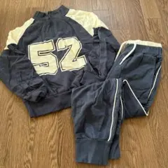 バースデイ　シェリール　セットアップ