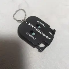ゴルフ スコアカウンター