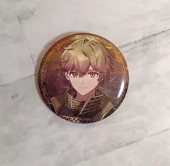 シクフォニ ランダム缶バッジ Burn it All みこと