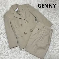 2026年最新】Gennyの人気アイテム - メルカリ