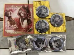 2025年最新】第五人格 夜の番人 缶バッジの人気アイテム - メルカリ