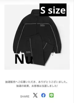 2026年最新】ennoy nylon jacketの人気アイテム - メルカリ