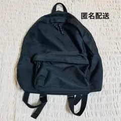 【現品限り】browny standard 黒 リュック