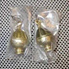 まどかマギカ めじるしアクセサリー　ソウルジェム マミ【レア付き】