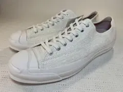 US11.5_29.5cm 未使用 ジャックパーセル BUNNEY コンバース