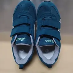 アシックス　スニーカー　20.5