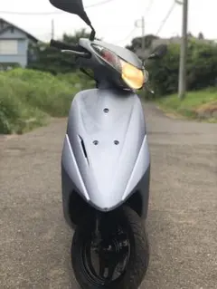 ⭐️【神奈川県】アドレスV125G 部品取り 早い者勝ち！格安 実働 