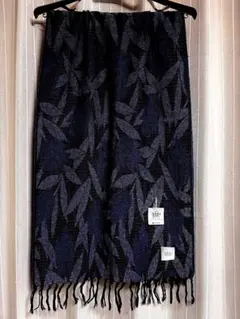 Adam&Eve マフラー　ウール100% 新品