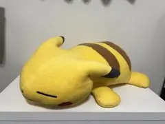 ⭐︎ルーツ違い❗️⭐︎2001年当時モノ❗️⭐︎おっきくなったくたくたピカチュウ