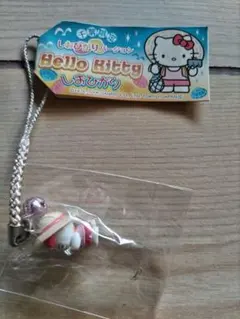 San-X にゃんにゃんにゃんこ にゃんこパフェ ファスナーホルダー