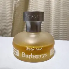 BURBERRY Weekend for women オードパルファム 30ml
