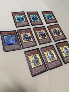 2026年最新】遊戯王 引退品デッキの人気アイテム - メルカリ