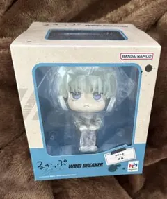 WIND BREAKER るかっぷ 梶蓮