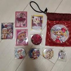 フランドール・スカーレット まとめ売り