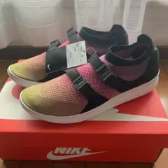 ナイキ AIR SOCKRACER FLYKNIT PRM 28cm nike