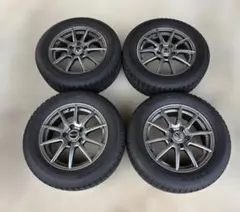 2026年最新】215/65R16 ホイールの人気アイテム - メルカリ