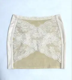 Kirei Walker キレイウォーカー Sサイズ レーススカート