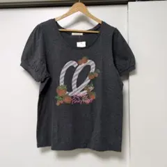 OLIVE des OLIVEＴシャツ　3Lのサムネイル