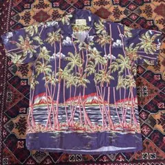 Sun and Surf ハワイアンシャツのサムネイル