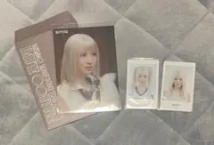 公式品　MISAMO HAUTE COUTURE ラントレ フォトカ（モモのみ）