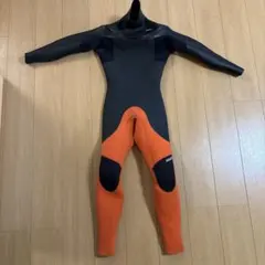 ※※サイズが合えばお買い得！ ロングチェストジップ フルスーツ　サイズS〜XS