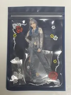 【新品未開封】HANA JISOO アクリルスタンド