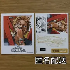 2026年最新】ホークス ヒロアカ展の人気アイテム - メルカリ