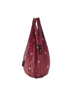 familiar ファミリア エコバッグ（ミニマルS） 〈Shupatto〉